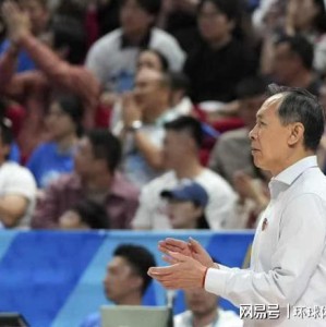 易倍体育-曾凡博23分2板1断 北汽102-94广东 大比分1-0领先